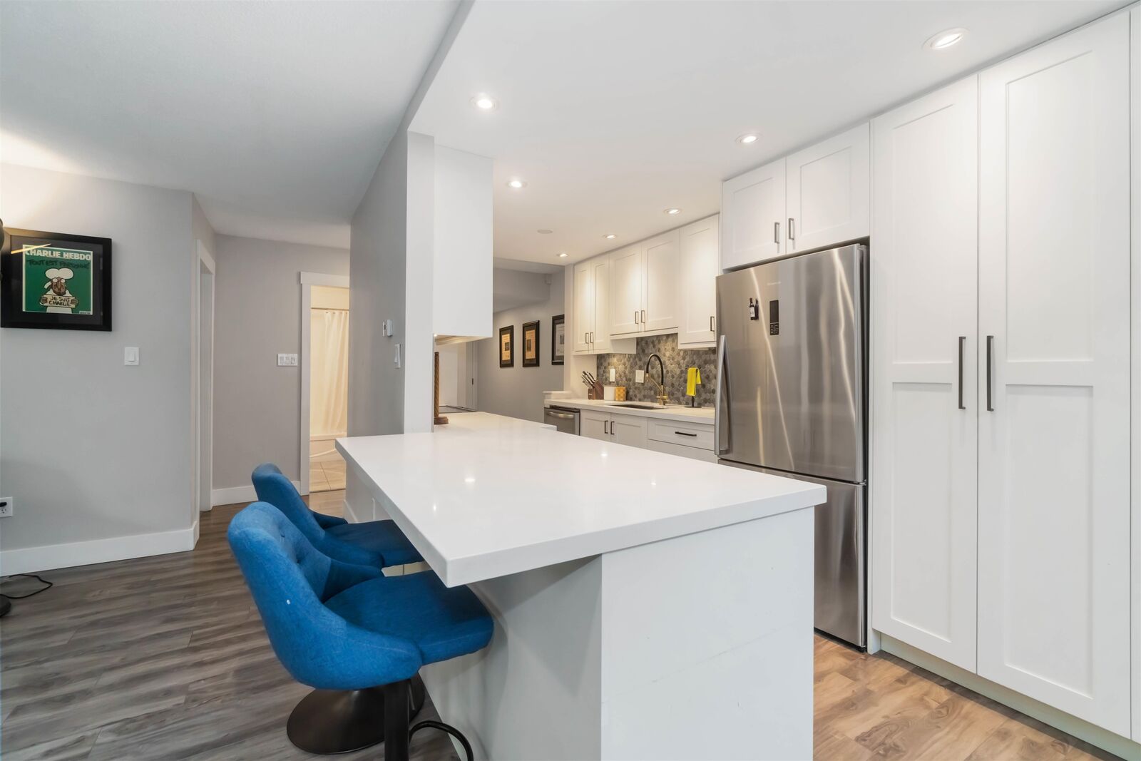 Property Photo:  1345 W 15th Avenue 317  BC V6H 3R3 