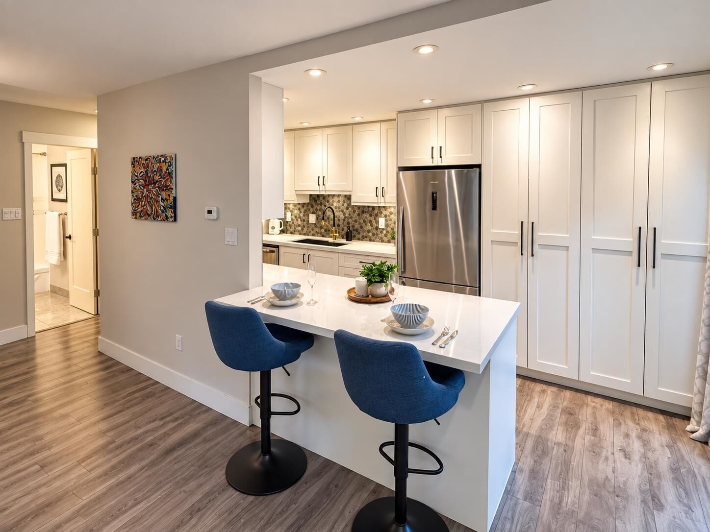 Photo de la propriété:  1345 W 15th Avenue 317  BC V6H 3R3 