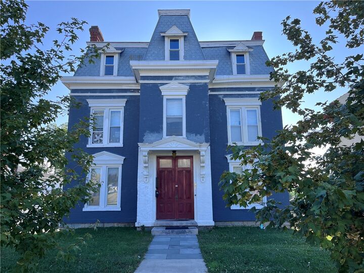 Property Photo: 97 Genesee Street NY 14456