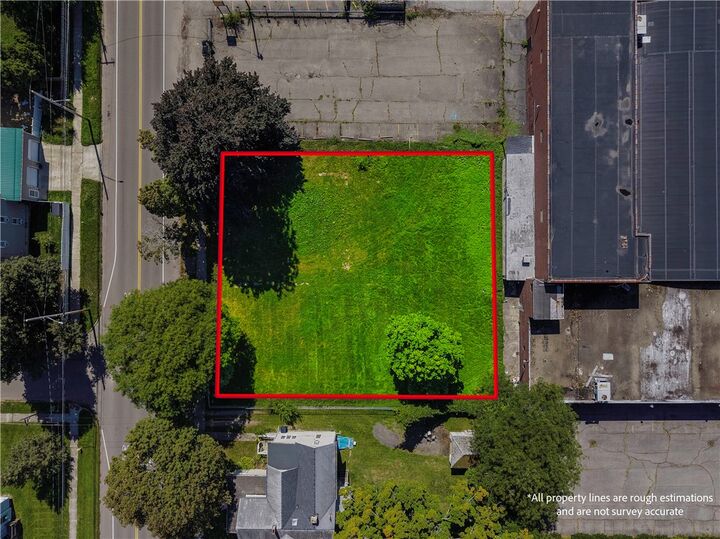 Property Photo:  911 Davis Street  NY 14901 