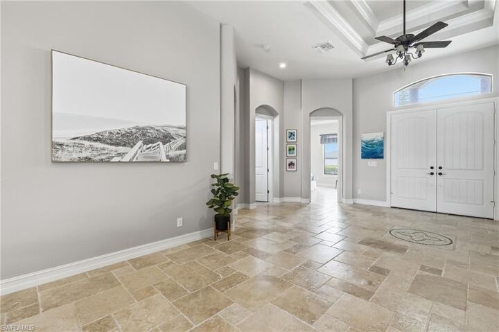 Property Photo: 4107 SW 11th Ave FL 33914