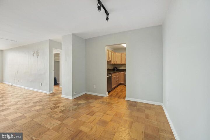 Property Photo: 5101 River Road W 1912 MD 20816