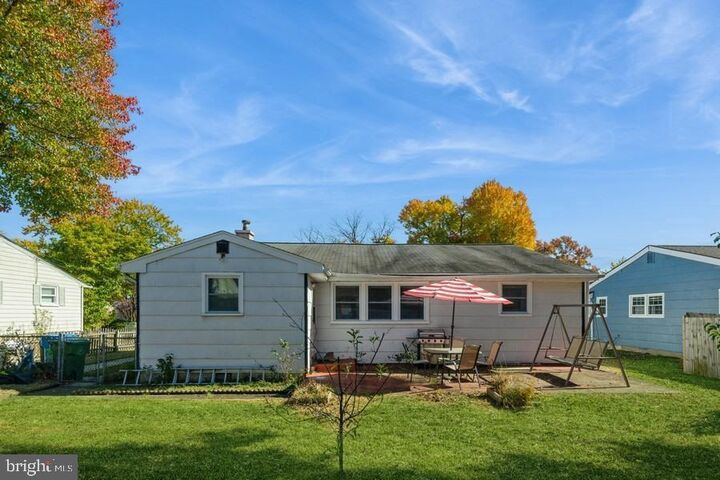 Property Photo:  212 3rd Avenue W  NJ 08002 