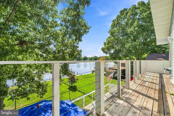 Property Photo:  5060 Lerch Drive  MD 20764 