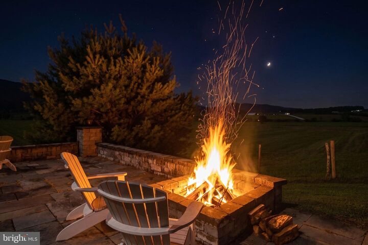 Property Photo:  5451 S F T Valley Road  VA 22719 