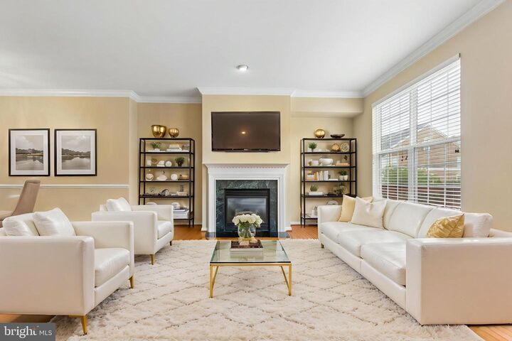 Property Photo:  12955 Mandolin Lane  VA 22192 
