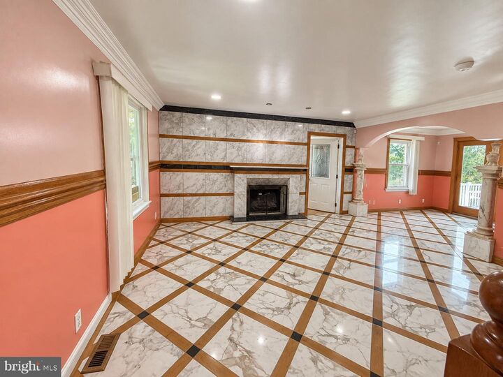 Property Photo:  5061 22nd Street S  VA 22206 