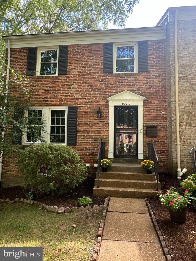 Property Photo:  9280 Bailey Lane  VA 22031 