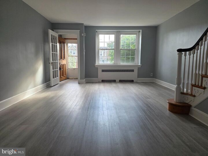 Property Photo:  3019 Knorr Street  PA 19149 