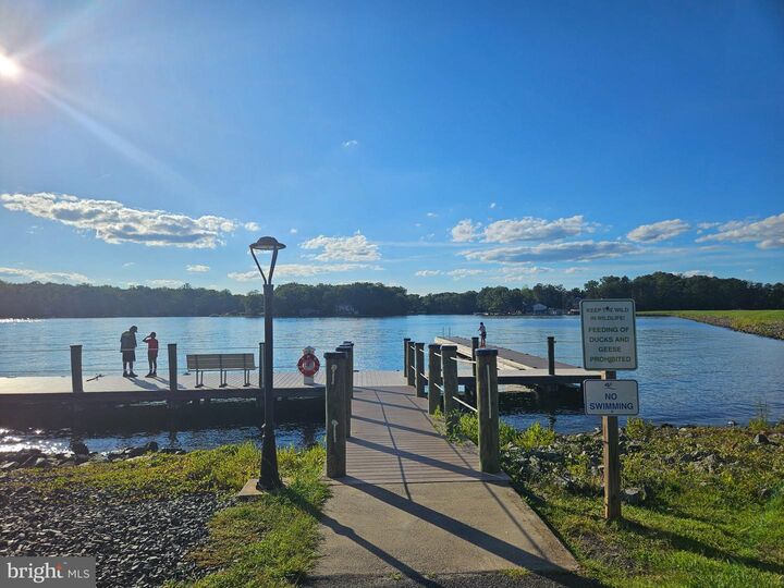 Property Photo:  607 Liberty Boulevard  VA 22508 