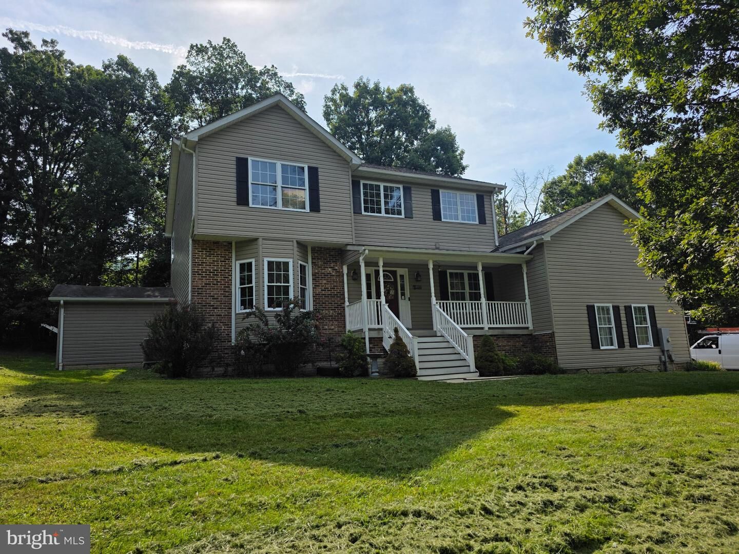Property Photo: 118 Sycamore Road WV 25425