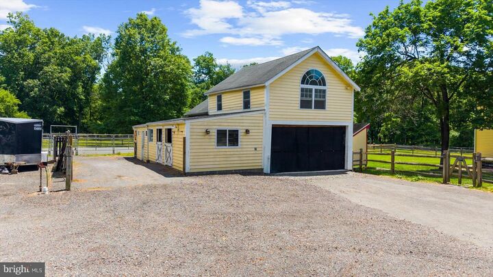 Property Photo: 179 Lindbergh Road NJ 08525
