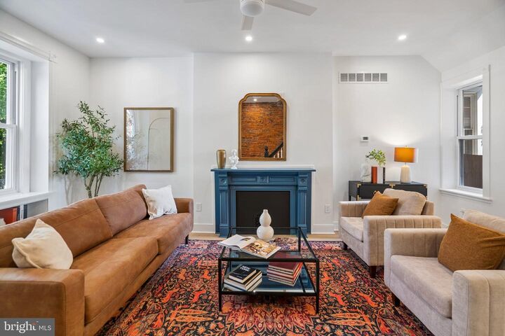 Property Photo:  2908 W Girard Avenue  PA 19130 