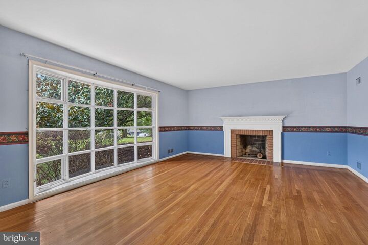 Property Photo:  3617 N Monroe Street  VA 22207 