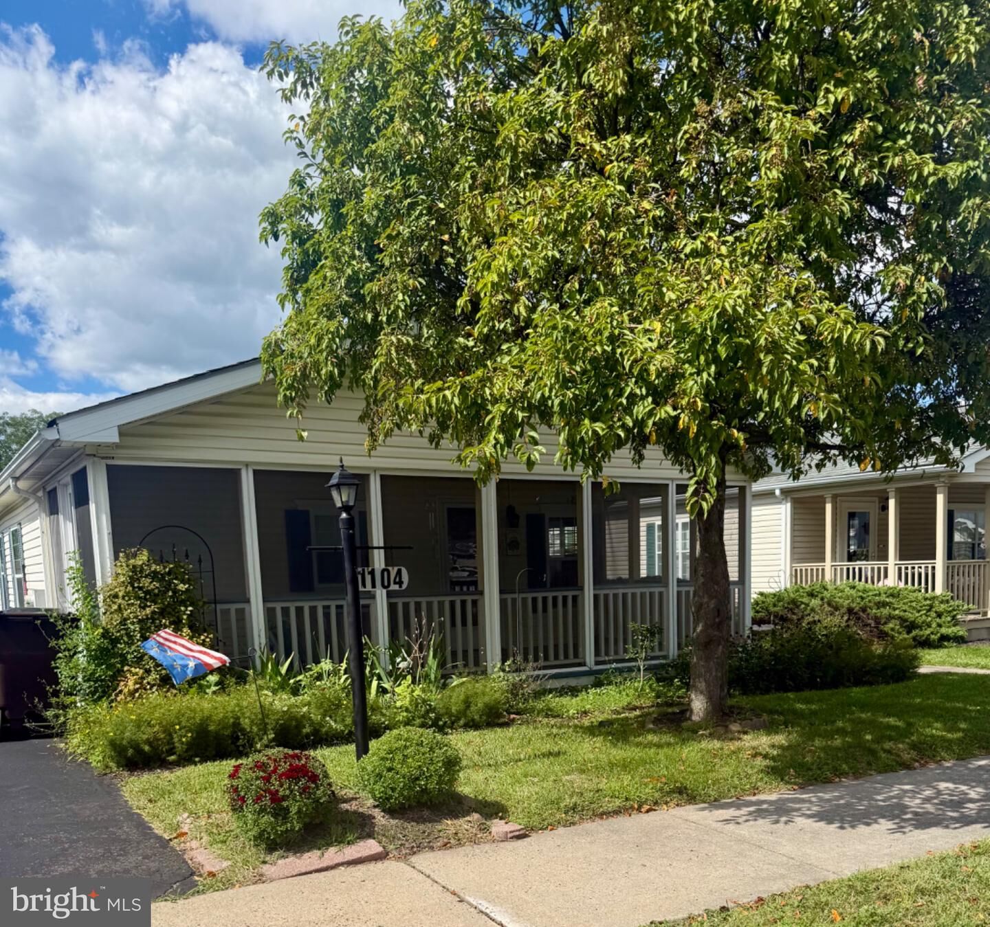 Property Photo: 1104 Jfk Drive PA 19454