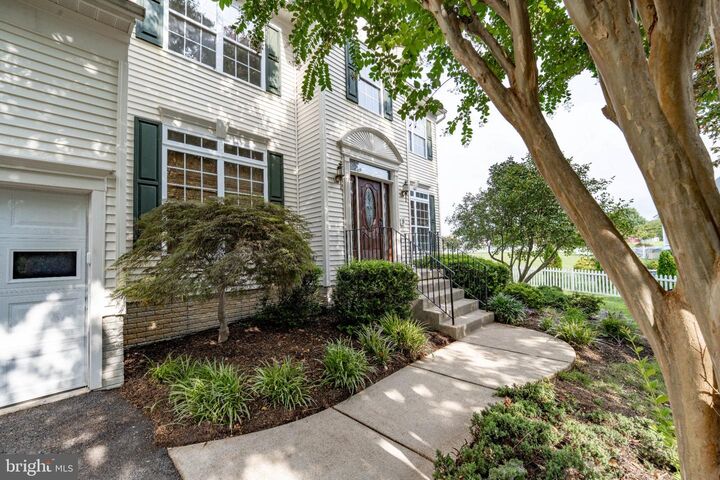 Property Photo:  22157 Monterey Place  MD 20650 