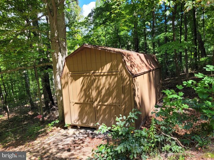 Property Photo:  20304 McMullen Highway  MD 21502 