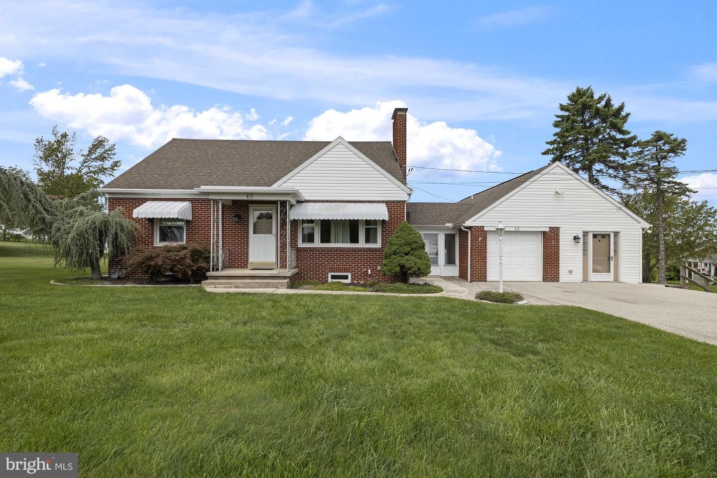 Property Photo:  45 Shorbs Hill Road  PA 17331 