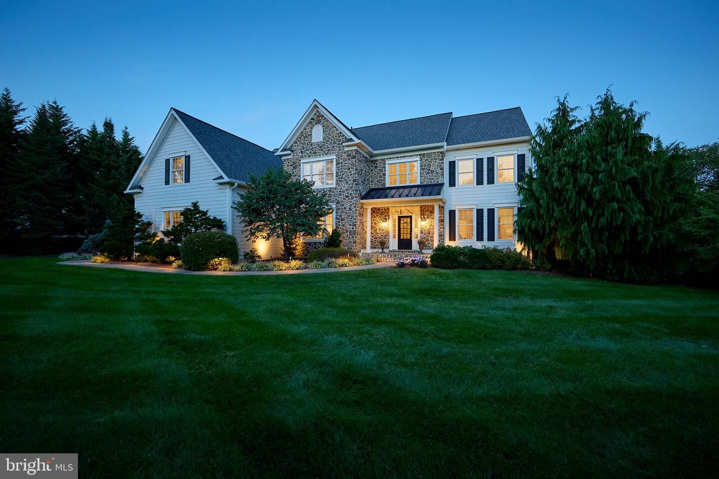 Property Photo: 48 Lily Pond Lane PA 19425