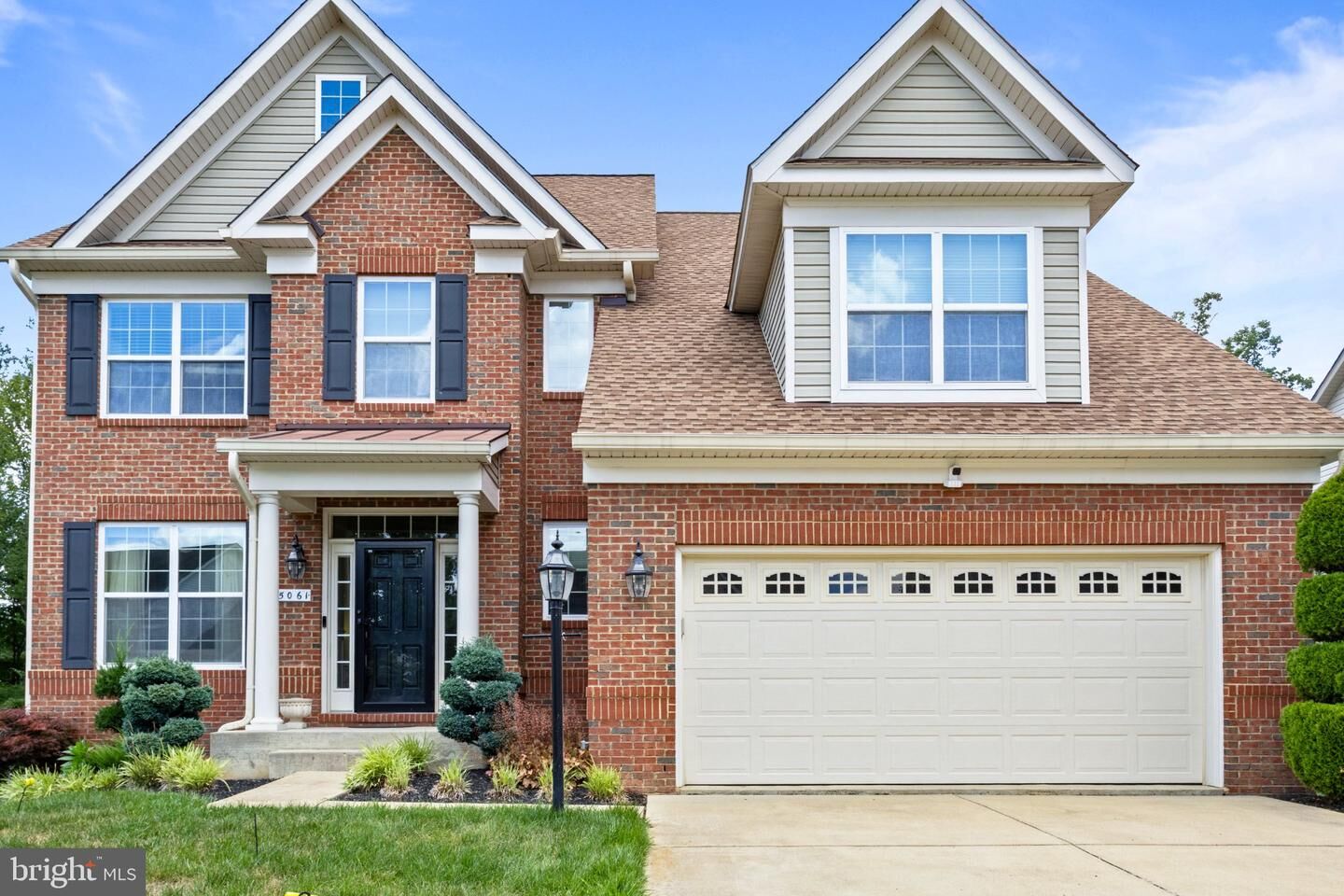 Property Photo:  5061 Royal Birkdale Avenue  MD 20602 
