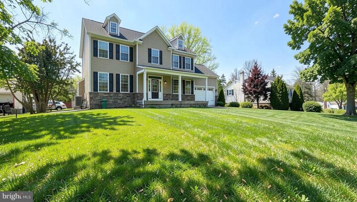 Property Photo:  5 Farber Drive  PA 18914 