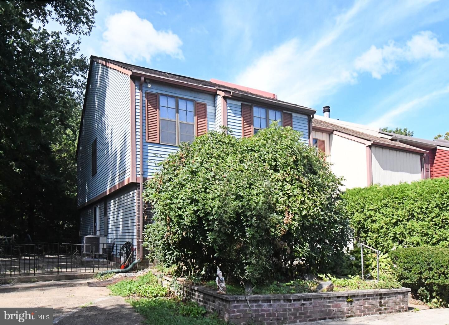 Property Photo:  5066 Sayer Court  PA 19020 