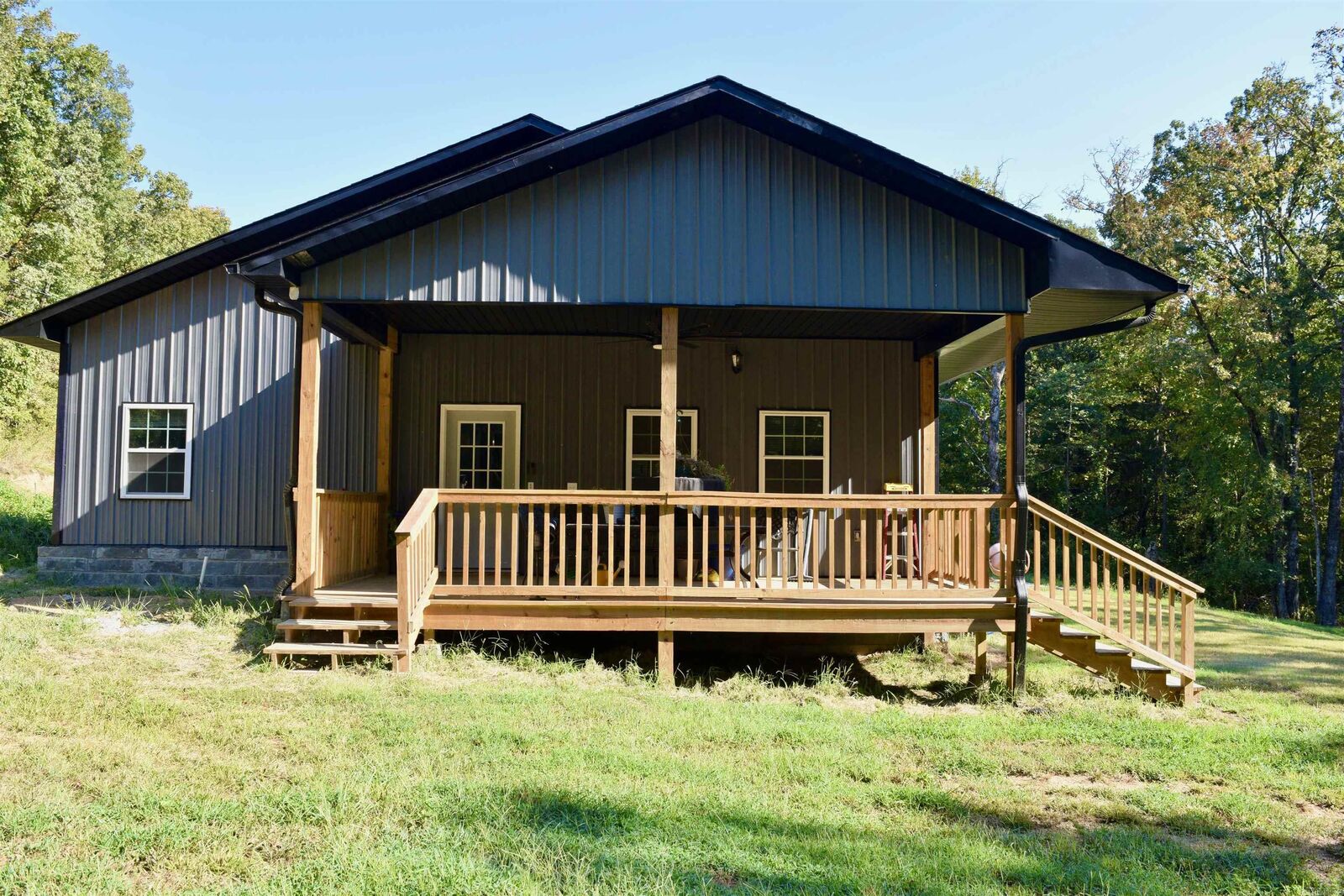 Property Photo: 2797 County Road 3291 AR 72830