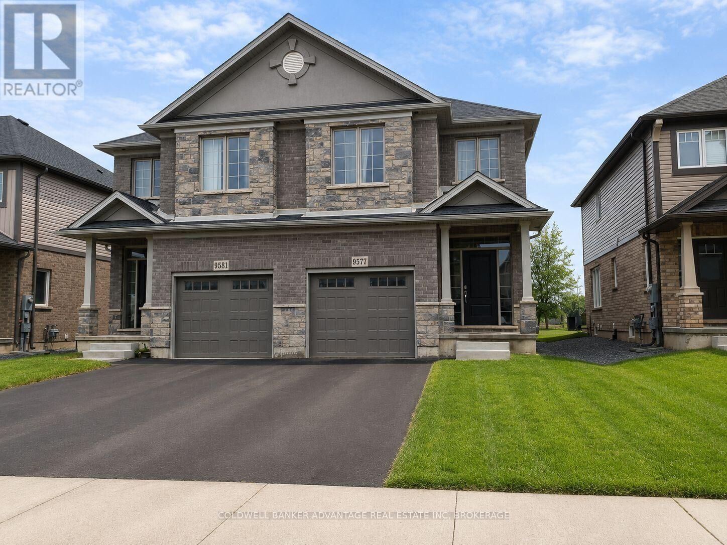 Property Photo:  9577 Tallgrass Street  ON L2G 0Y3 