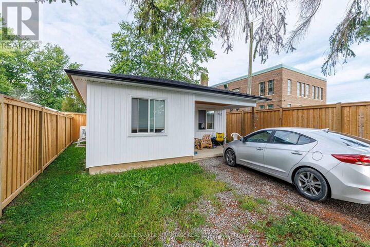 Property Photo:  13 Duncan Street West  ON L3B 2C5 