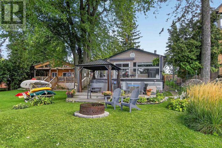 Property Photo:  172 Richards Lane  ON K7C 3P1 