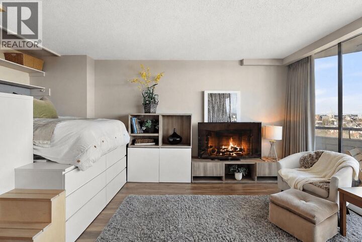 Property Photo: 620 Toronto Street 1708 BC V8V 1P7