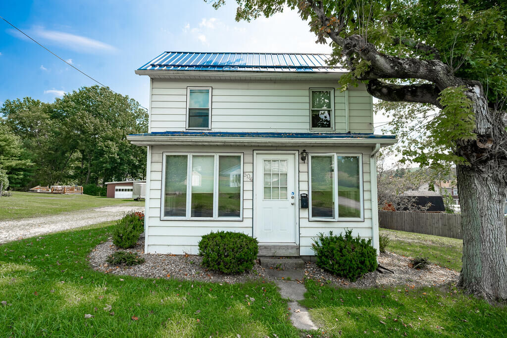 Property Photo:  504 Horner Street  PA 15963 
