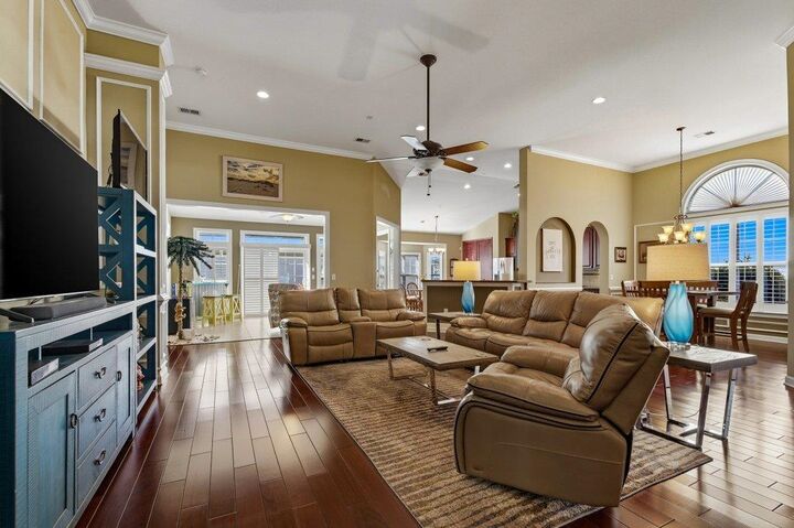 Property Photo:  9 Alabaster Ct.  SC 29576 
