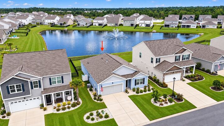 Property Photo:  2013 Musgrove Mill Way  SC 29579 