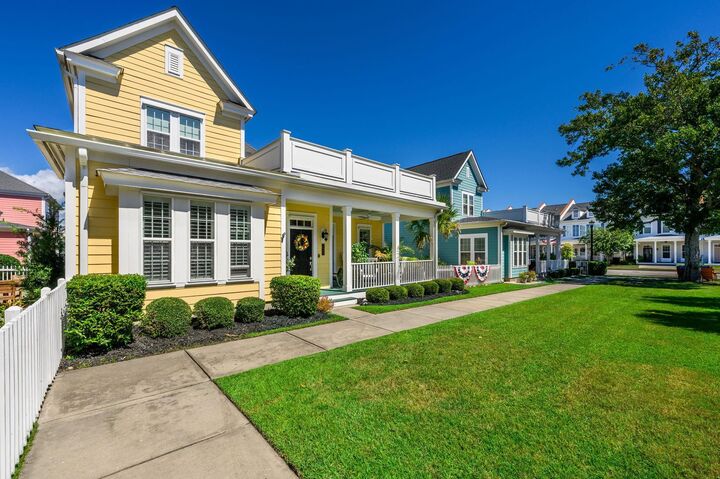 Property Photo: 721 McKinley Way SC 29577
