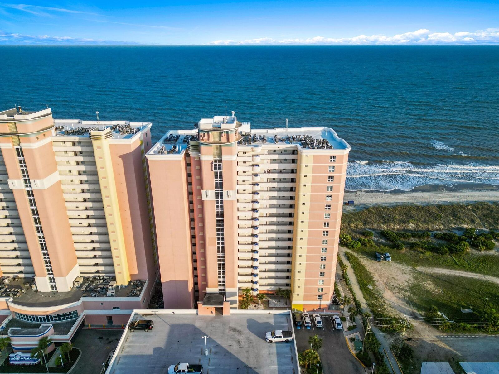 Property Photo: 2801 S Ocean Blvd. 732 SC 29582
