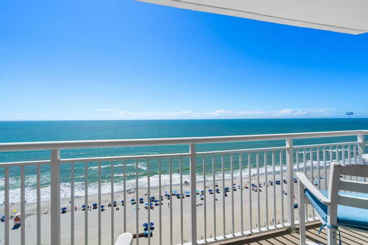 Property Photo:  2701 S Ocean Blvd. 1609  SC 29582 