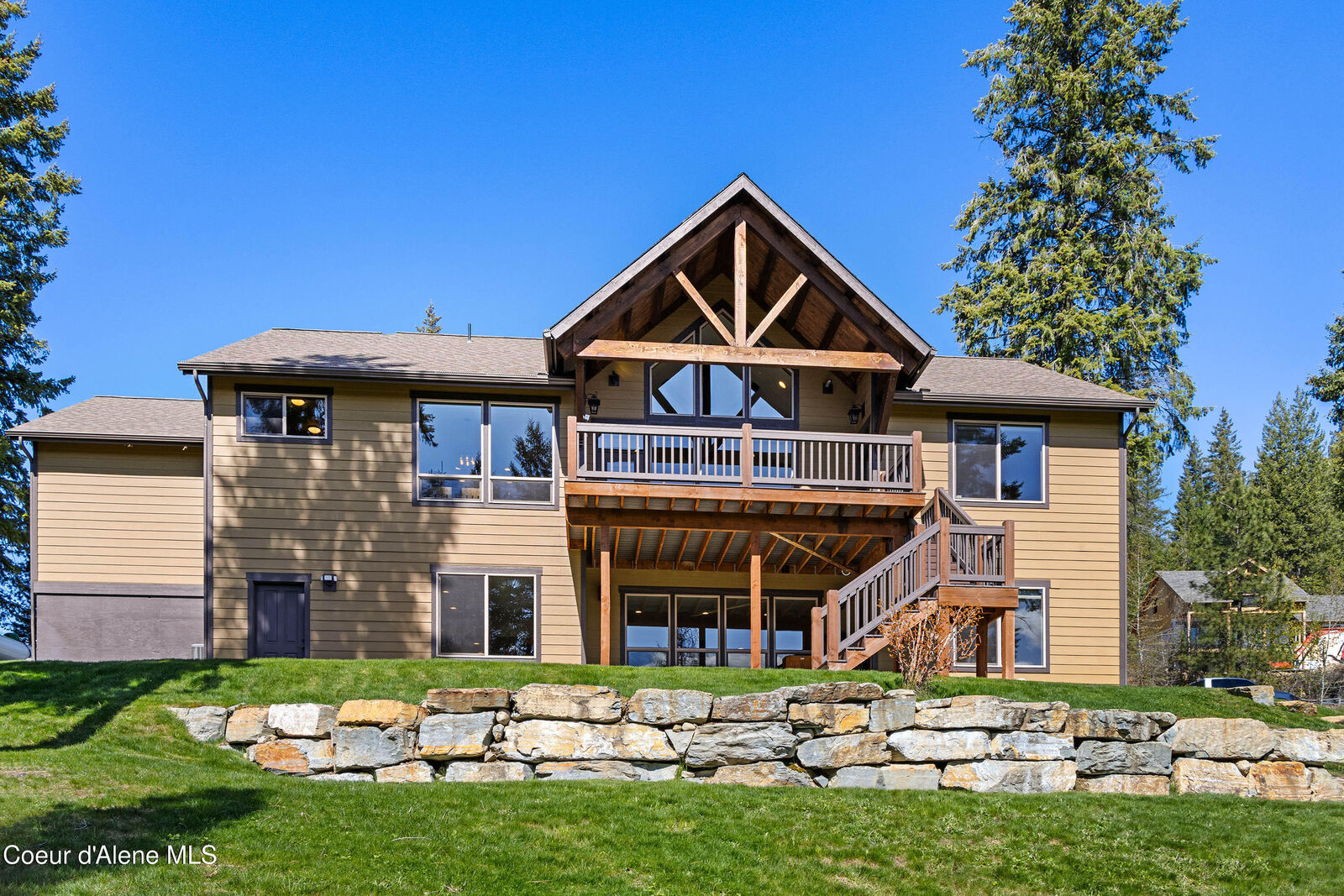 Property Photo: 355 &Amp 533 Olympic Dr ID 83864