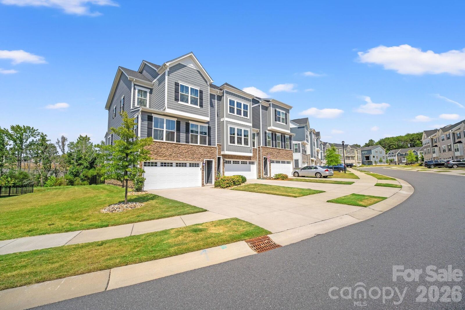Property Photo: 435 Lahinch Drive SC 29708