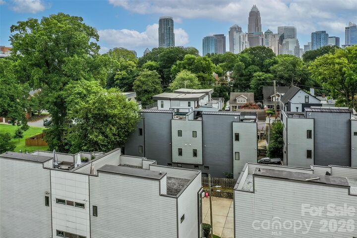 Property Photo:  914 Westbrook Drive A  NC 28202 