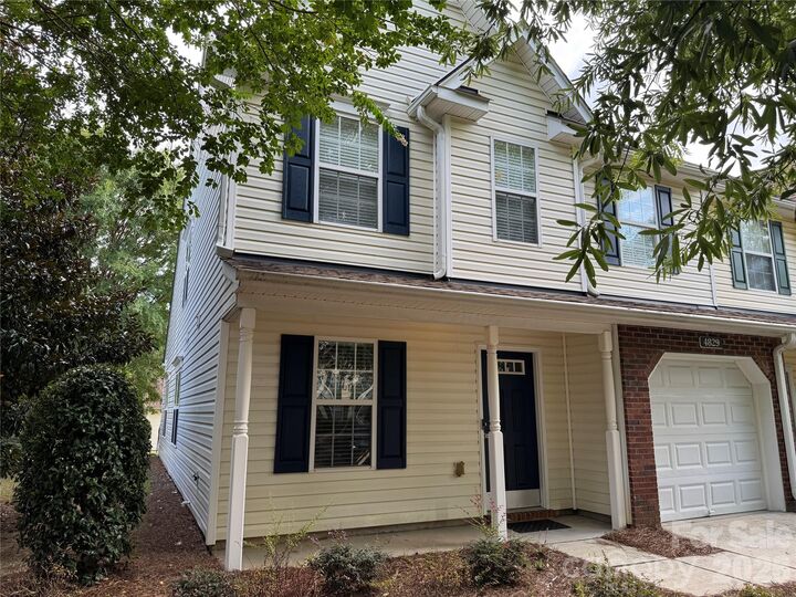 Property Photo:  4829 Grier Farm Lane  NC 28270 