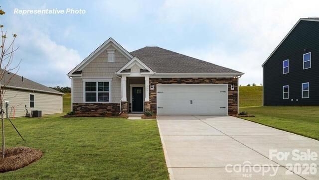 Property Photo: 3865 Maxwell Henry Lane NW NC 28613