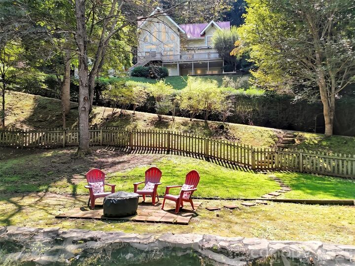 Property Photo: 391 Grand Vista Drive NC 28779