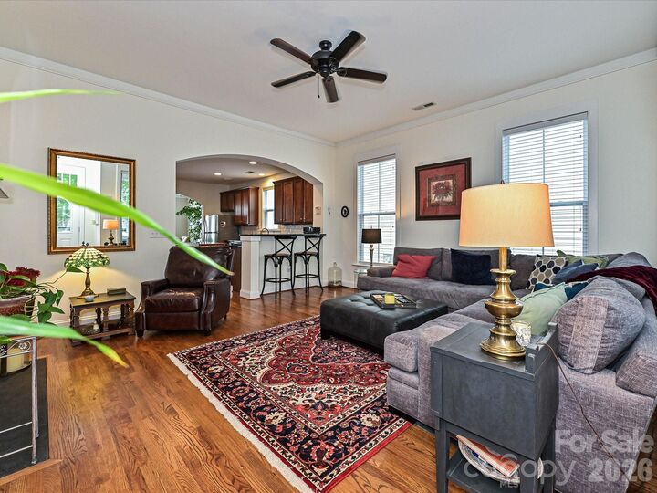 Property Photo:  11531 Ardrey Crest Drive  NC 28277 