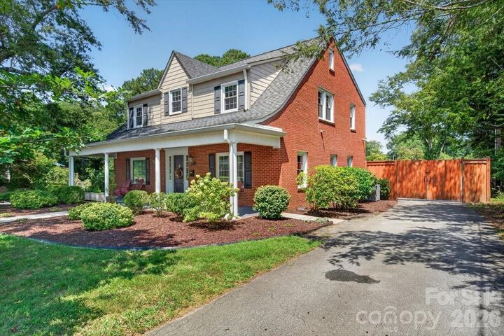 Property Photo:  638 Carolina Avenue  NC 28052 