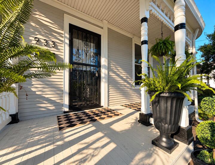 Property Photo: 933 Dayton Street OH 45011
