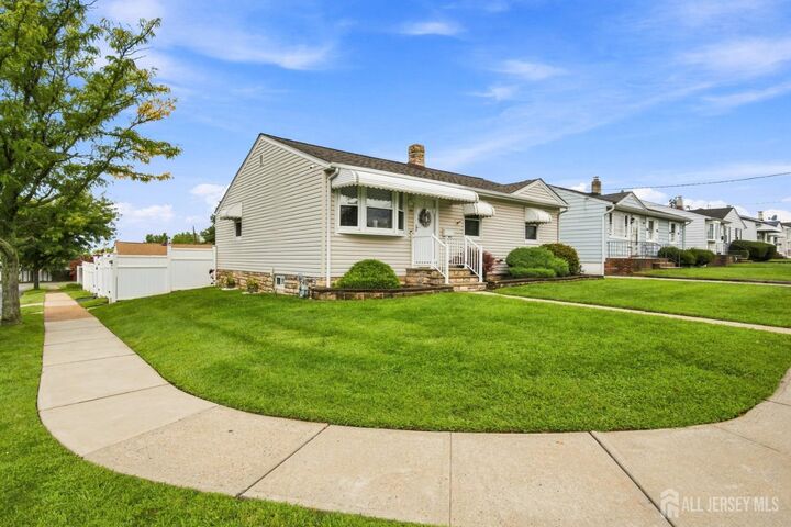 Property Photo:  73 George Street  NJ 07008 