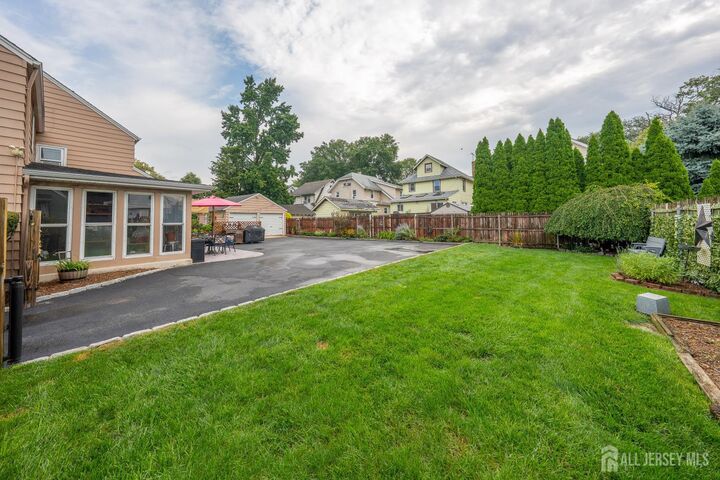 Property Photo: 719 Locust Street NJ 07204