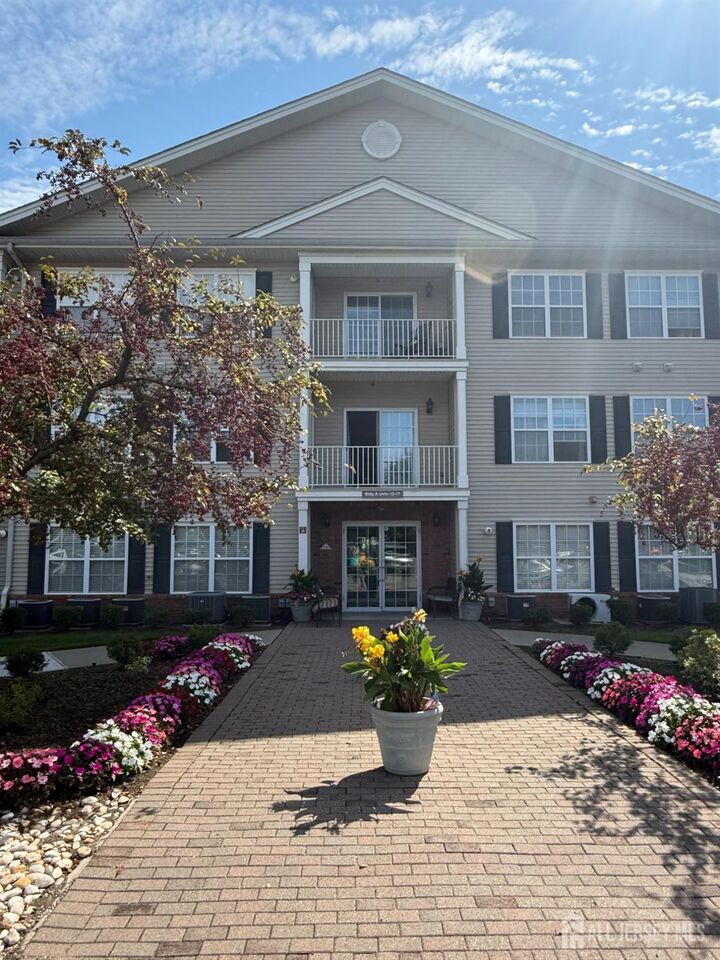 Property Photo: 31 Liddle Avenue NJ 08837