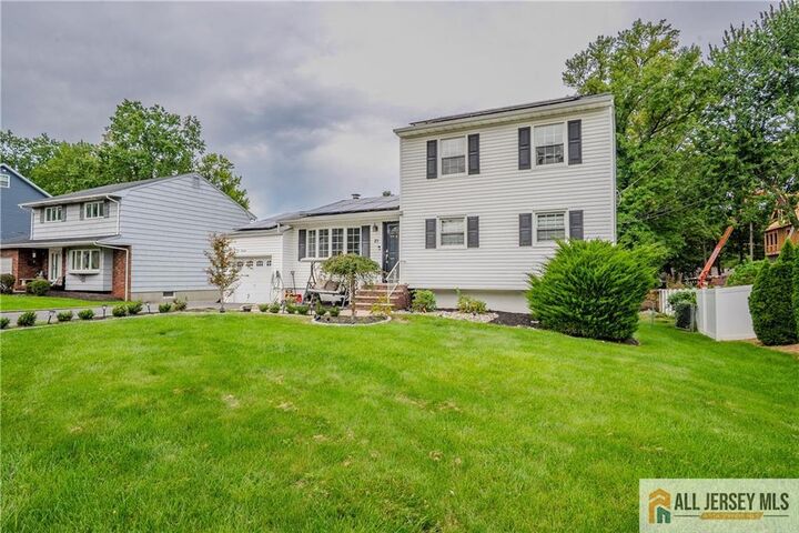 Property Photo:  21 Pennington Avenue  NJ 07067 